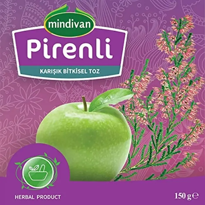 Pirenli Nar Ekşili Form Karışım 420 g