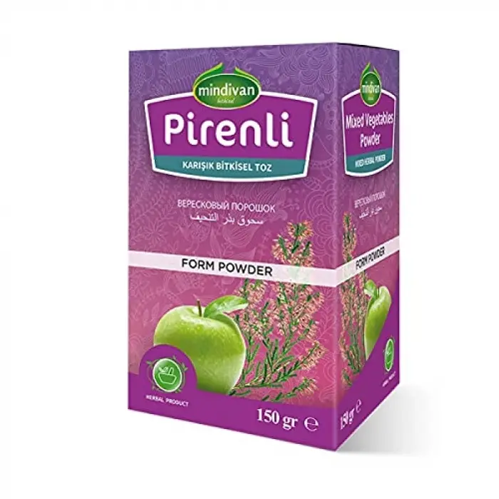 Pirenli Nar Ekşili Form Karışım 420 g
