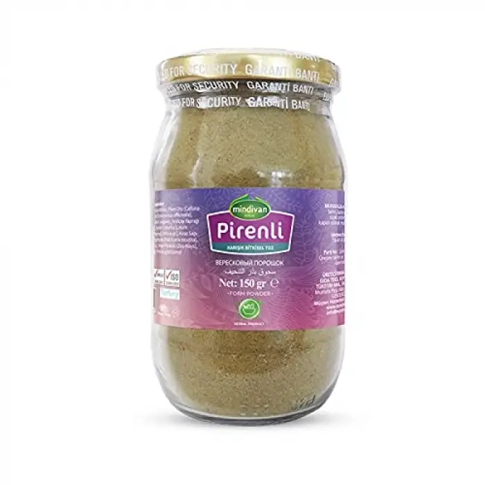 Pirenli Nar Ekşili Form Karışım 420 g