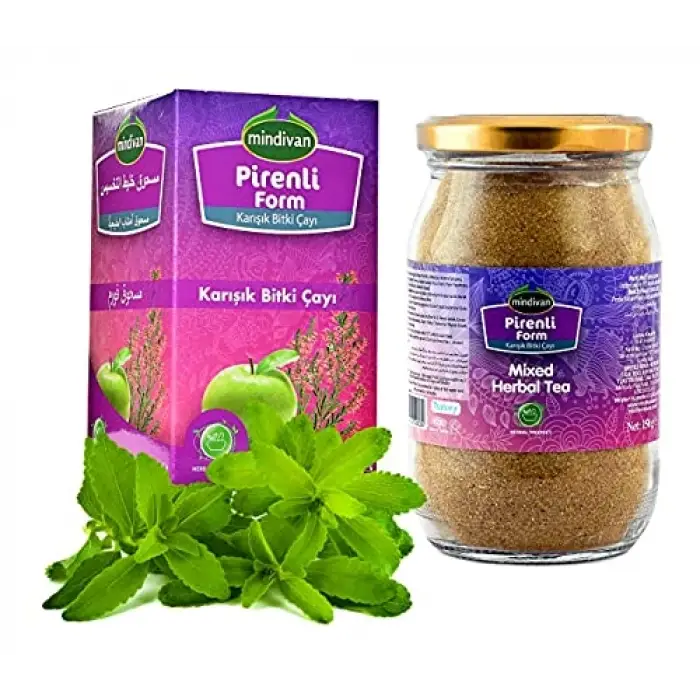 Pirenli Nar Ekşili Form Karışım 420 g