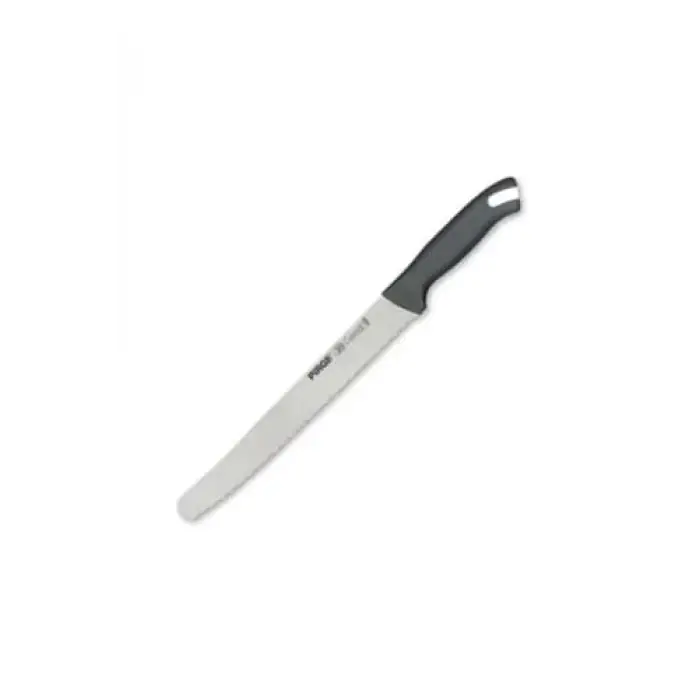 Pirge Gastro Ekmek Bıçağı Geniş Pro 22,5 Cm