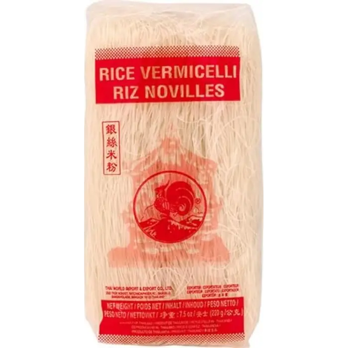 Pirinç Eriştesi 220 g.