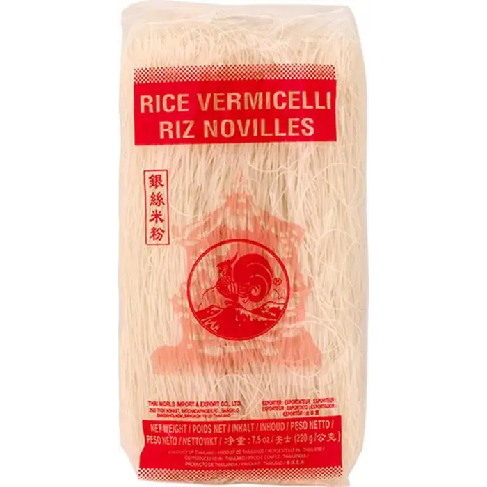 Pirinç Eriştesi 220 g.