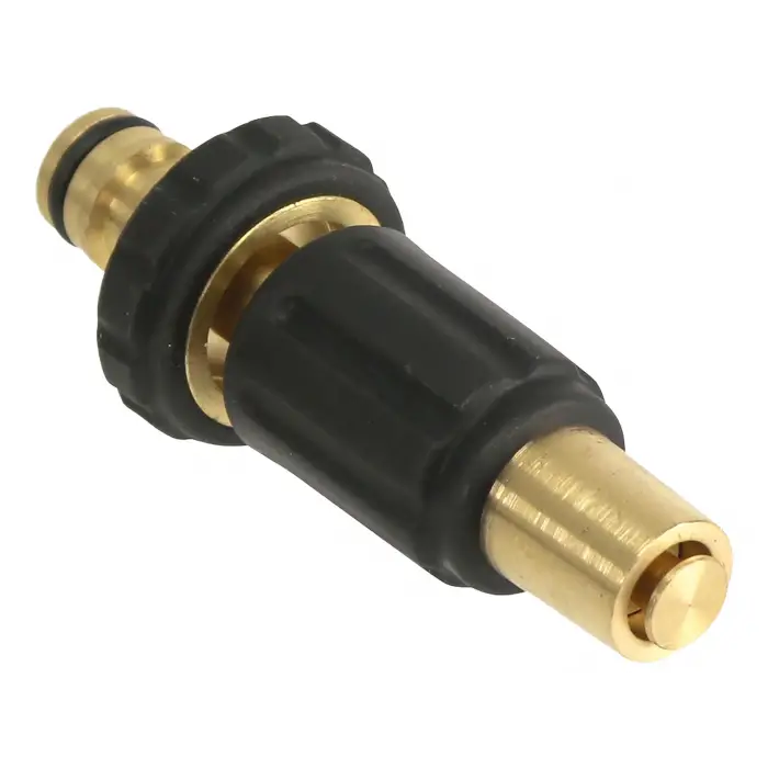 Pirinç Nozzle
