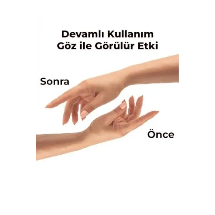 Pirinç Özlü El Kremi 3 Adet