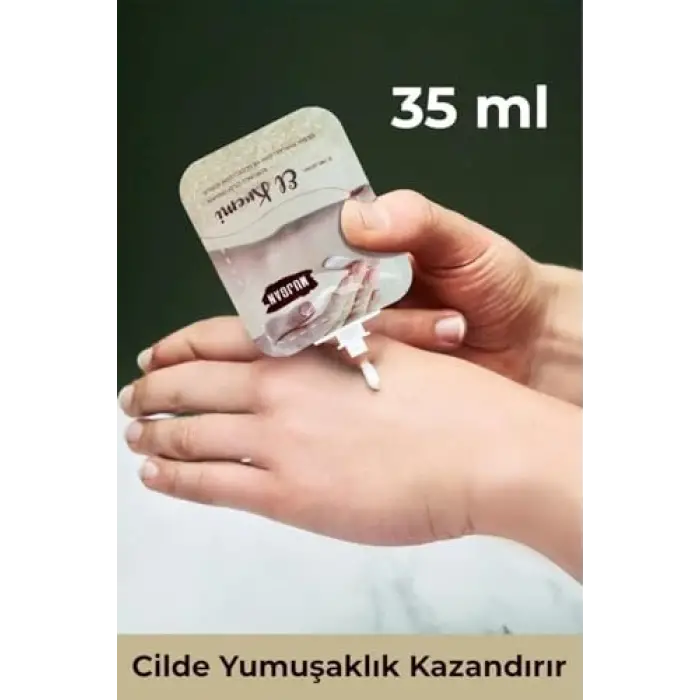 Pirinç Özlü El Kremi 3 Adet