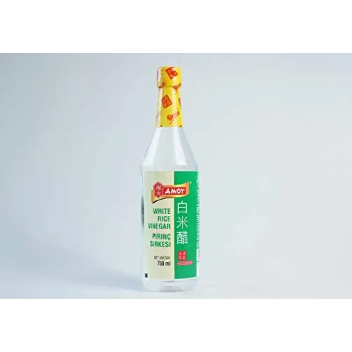 Pirinç Sirkesi 750 ML
