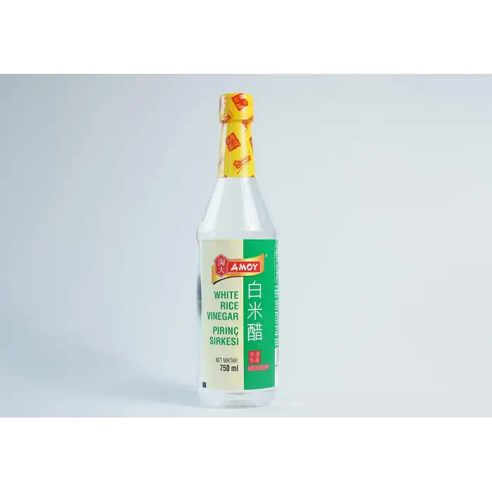 Pirinç Sirkesi 750 ML