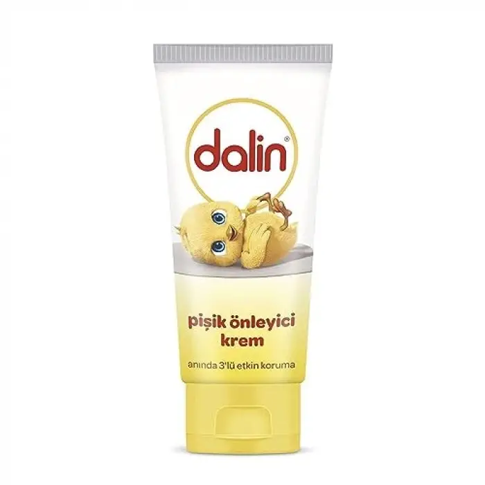 Pişik Kremi 1 Paket (1 x 100 ml)