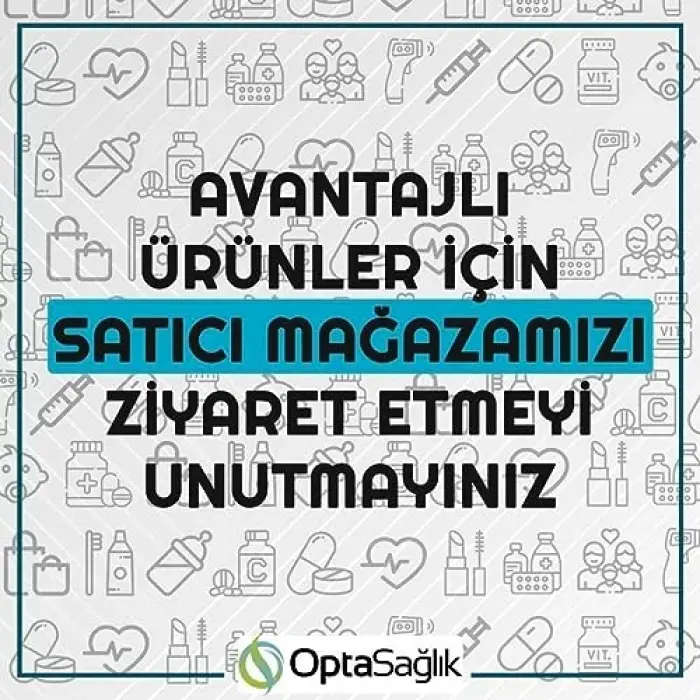 Pişik Kremi 1 Paket (1 x 100 ml)