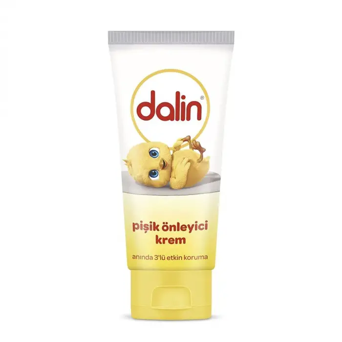 Pişik Kremi 1 Paket (1 x 100 ml)