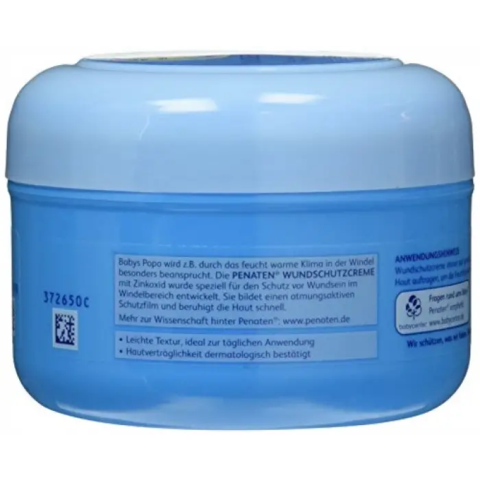 Pişik Kremi 200 ml