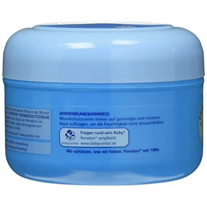 Pişik Kremi 200 ml