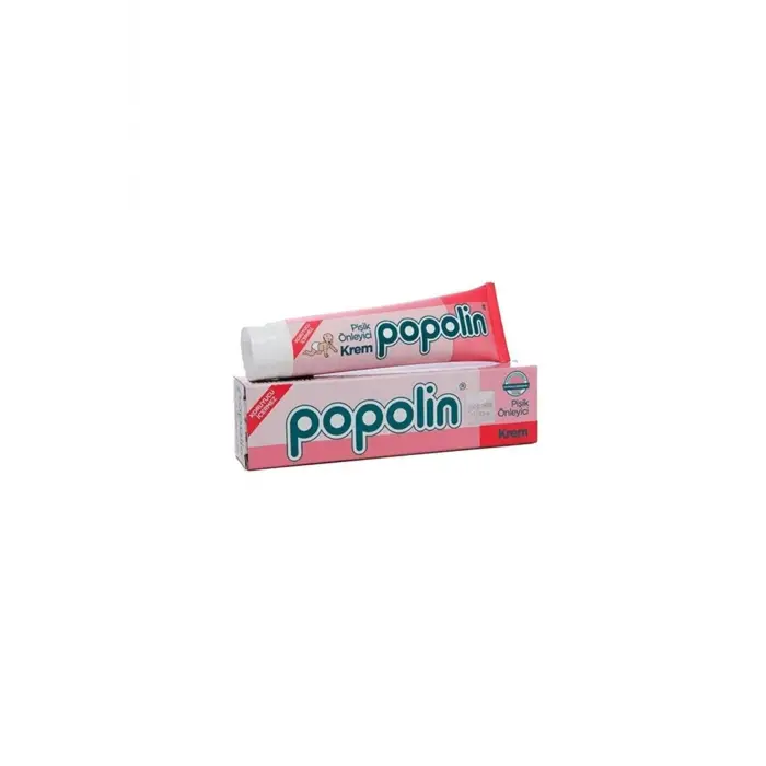 Pişik Önleyici Krem 40 gr