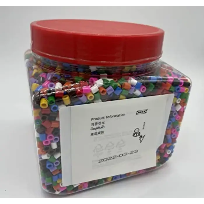 Pissura/Pyssla Beads [ ] (20169899) (Japonyadan ithal)