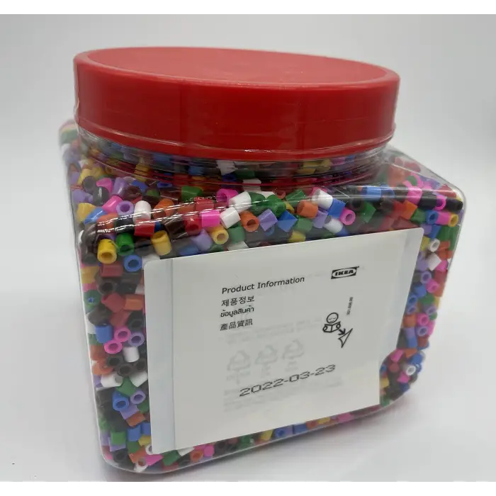 Pissura/Pyssla Beads [ ] (20169899) (Japonyadan ithal)