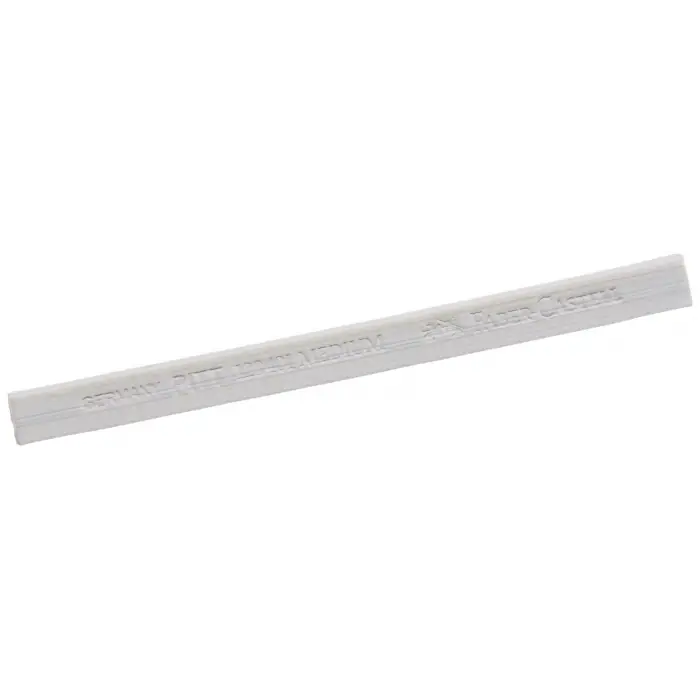 Pitt Monochrome Eskiz Pastel Beyaz Orta Sert