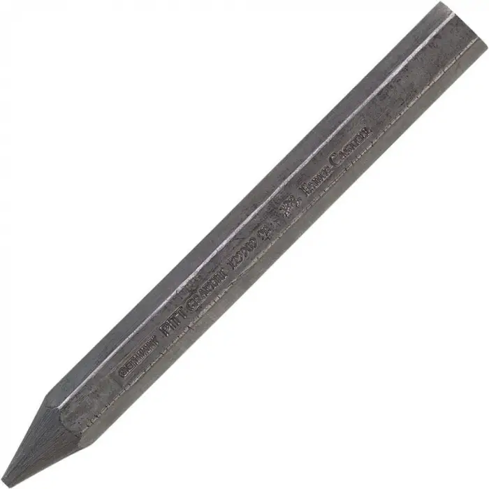 Pitt Monochrome Grafit Tebeşir, 2B