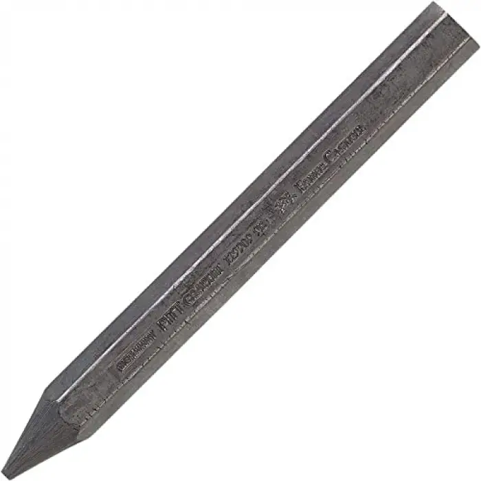 Pitt Monochrome Grafit Tebeşir 9B
