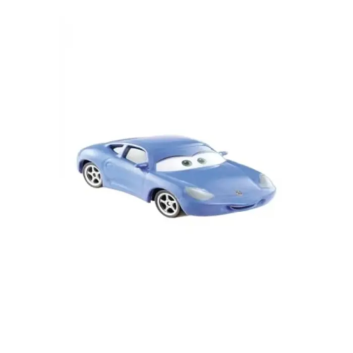 Pixar Cars Sally