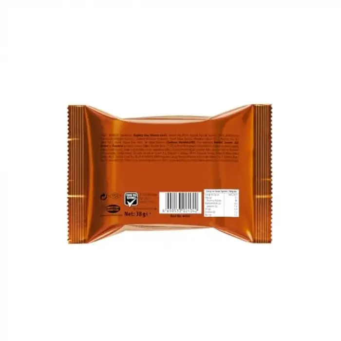 Pizza Kraker 38 g