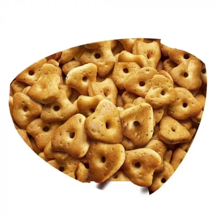 Pizza Kraker 76 g Tekli Paket