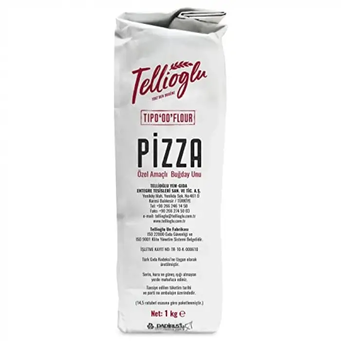Pizza Unu 1 Kg