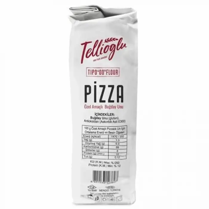 Pizza Unu 1 Kg