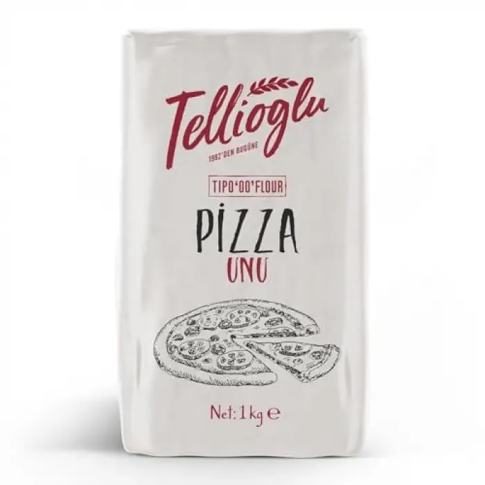 Pizza Unu 1 Kg