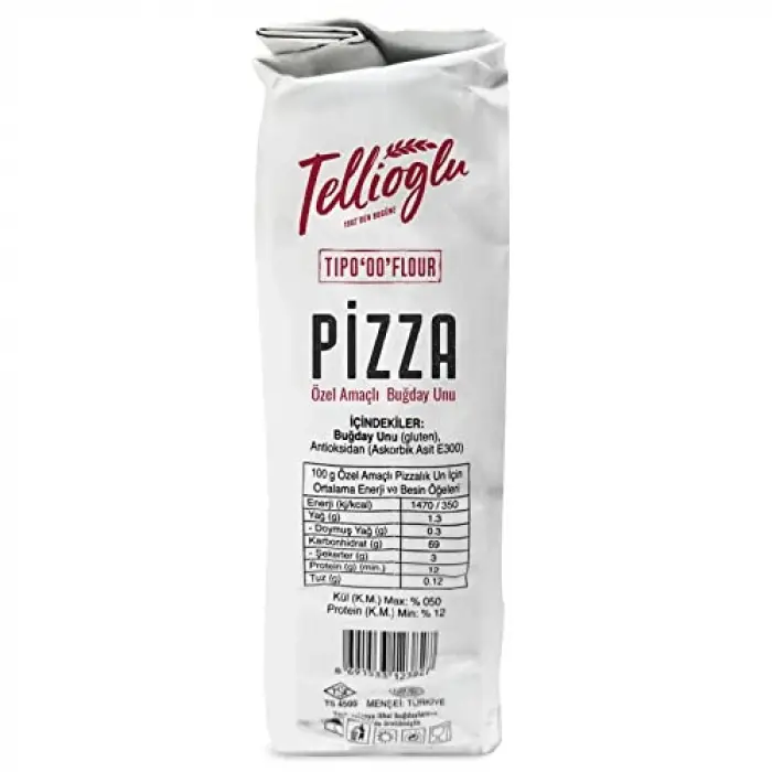 Pizza Unu 1 Kg
