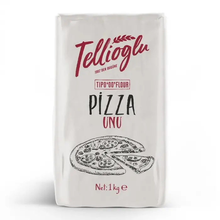 Pizza Unu 1 Kg