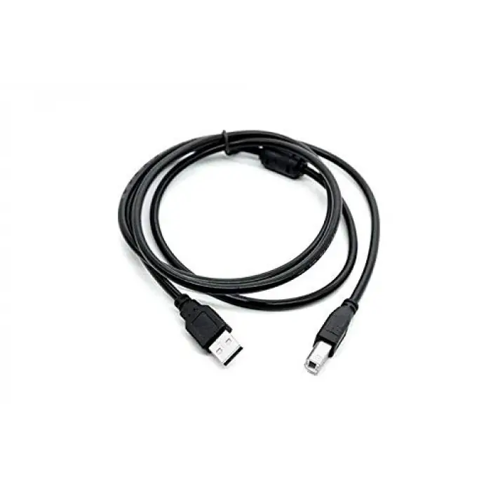 PL-6501 1.5M USB 2.0 PRINTER POŞETLİ KABLO