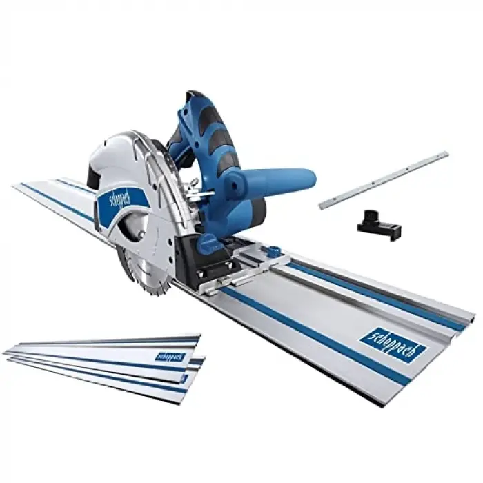 PL55 1200 W Daire Testere