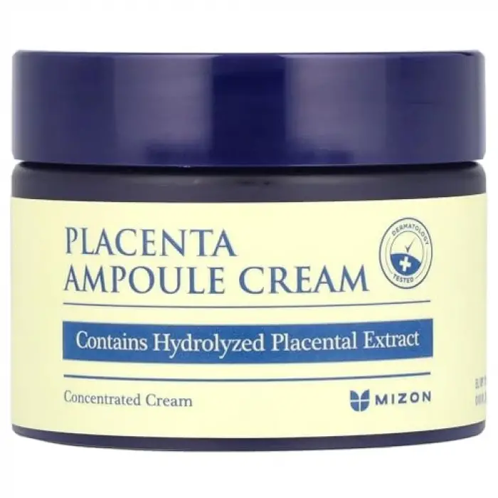 Placenta Ampoule Kremi 50 ml