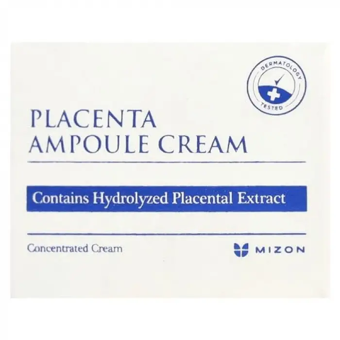 Placenta Ampoule Kremi 50 ml