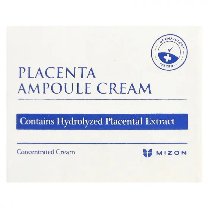 Placenta Ampoule Kremi 50 ml