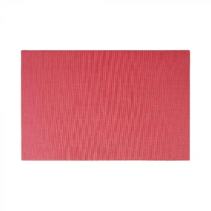 Plaid Cherry Amerikan Servisi, 4 Parça 30x45 cm