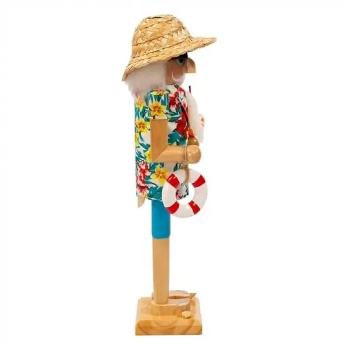 Plaj Santa Fındıkkıran, 38 cm