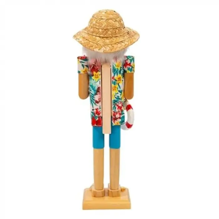 Plaj Santa Fındıkkıran, 38 cm