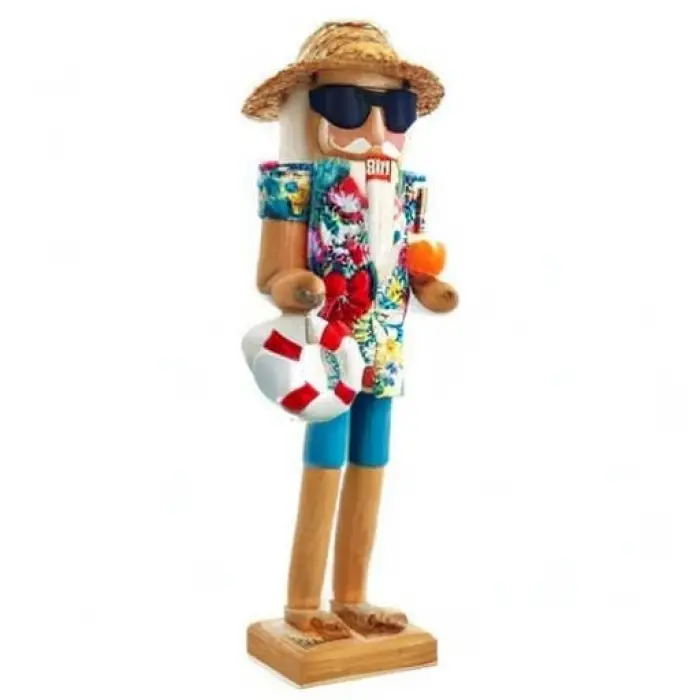 Plaj Santa Fındıkkıran, 38 cm
