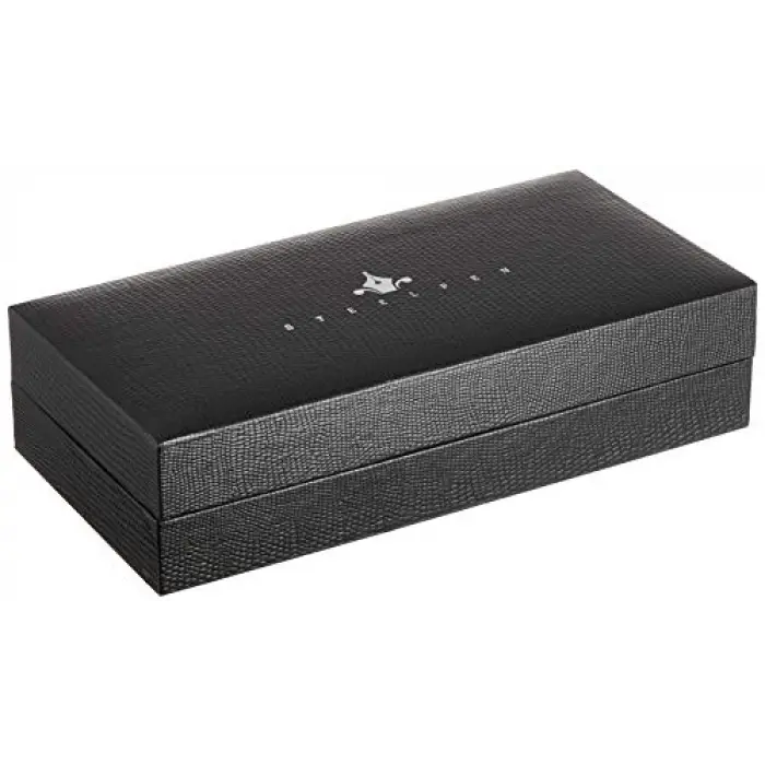 Planet Serisi 0028R Krom Gold Roller Kalem
