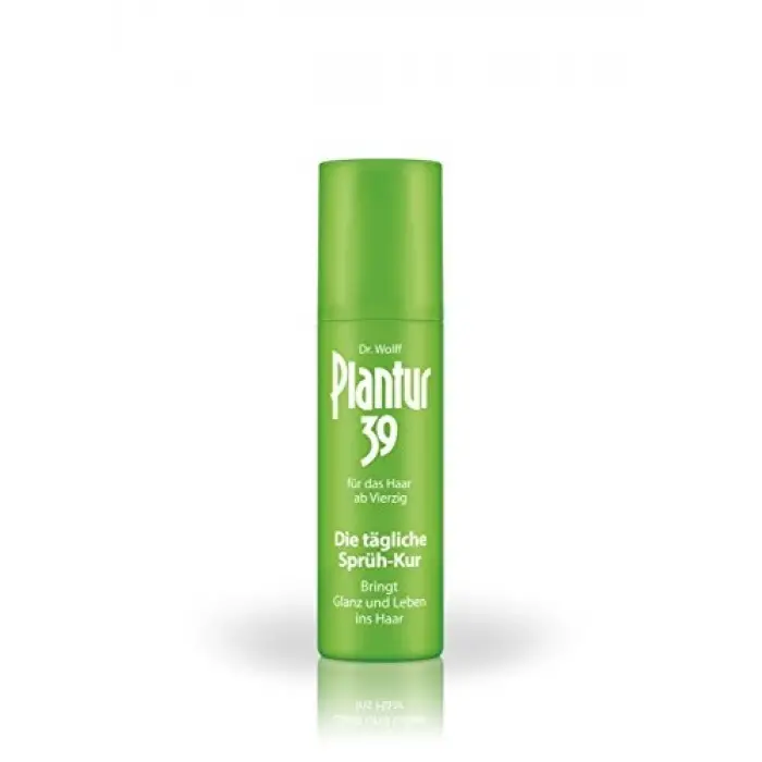 Plantur 39 Tedavi 125 ml Sprey