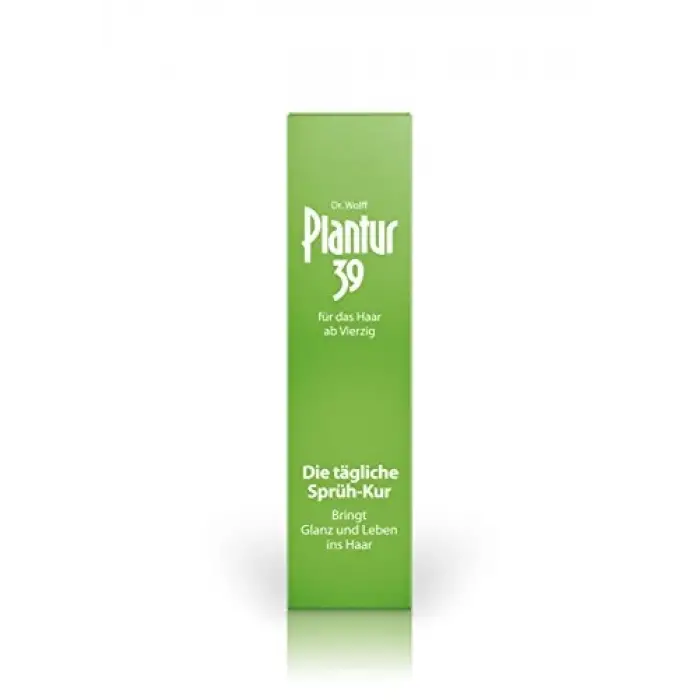 Plantur 39 Tedavi 125 ml Sprey