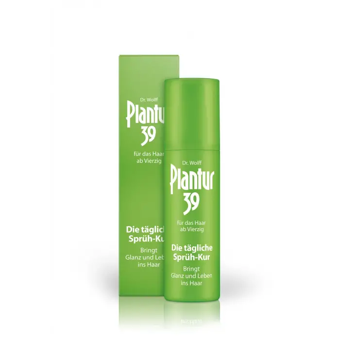 Plantur 39 Tedavi 125 ml Sprey
