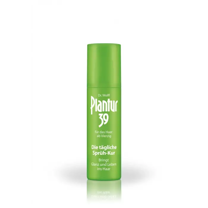 Plantur 39 Tedavi 125 ml Sprey