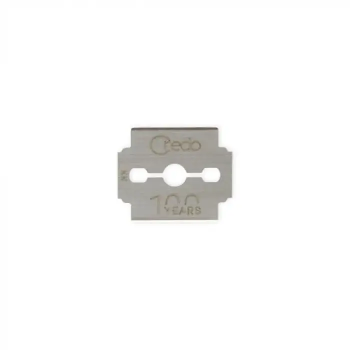 Planya bıçağı, 2 cm
