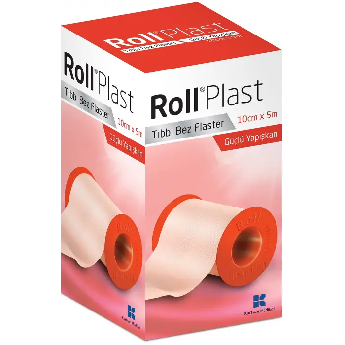 PLAST 10 cm X 5 m