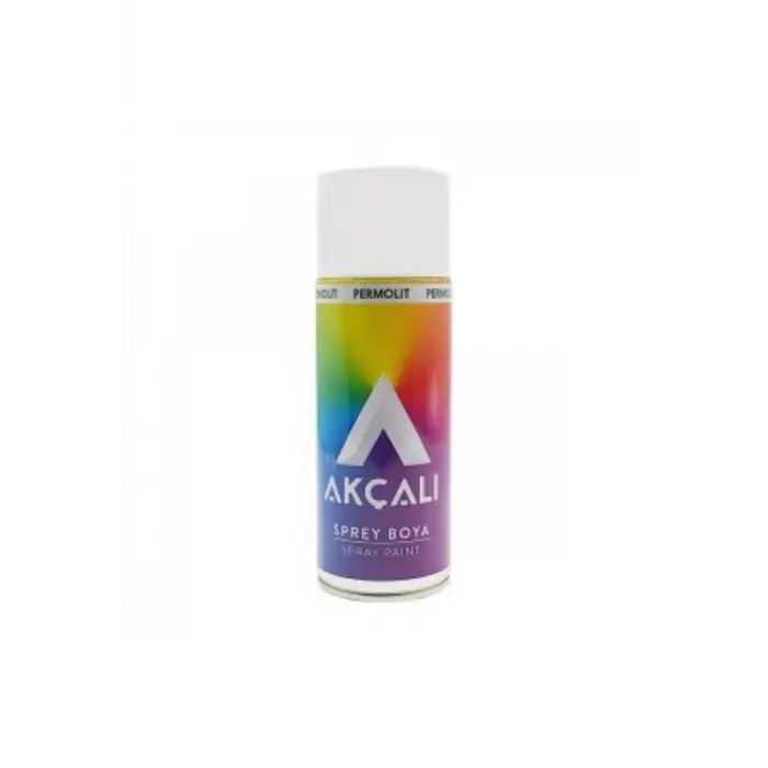 Plastik Astar Sprey 400 ml