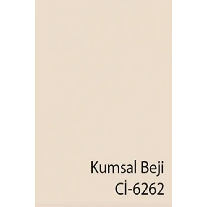 Plastik Boya 20 Kg (Marjinal Gri)