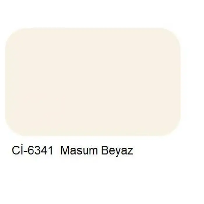 Plastik Boya 20 Kg (Marjinal Gri)